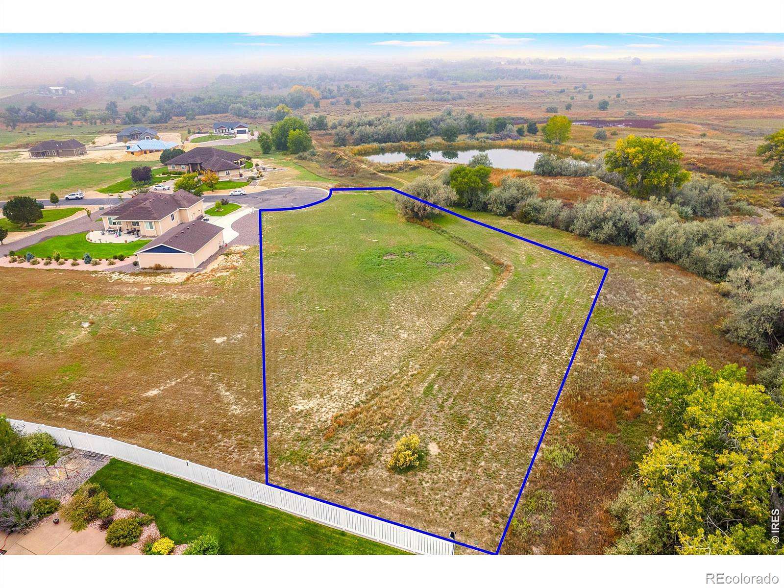 1 Acre of Residential Land for Sale in Fort Morgan, Colorado