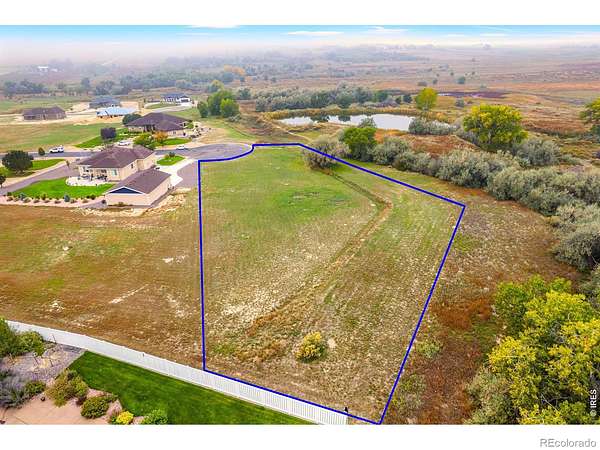 1 Acre of Residential Land for Sale in Fort Morgan, Colorado