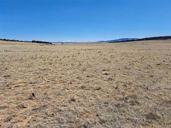 4.39 Acres of Residential Land for Sale in Hartsel, Colorado