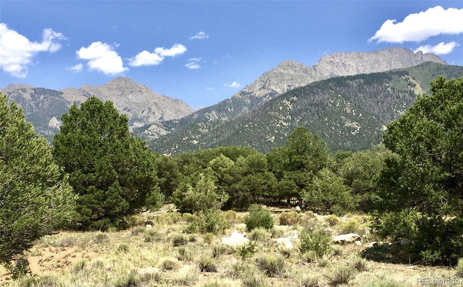 2.3 Acres of Residential Land for Sale in Crestone, Colorado
