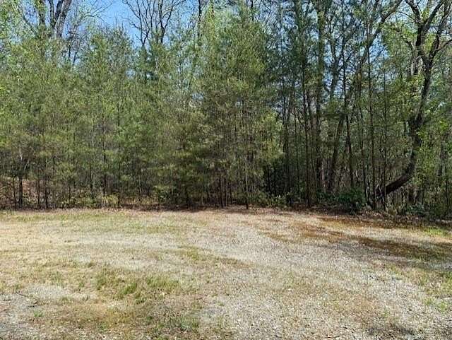 6.14 Acres of Land for Sale in Ellijay, Georgia