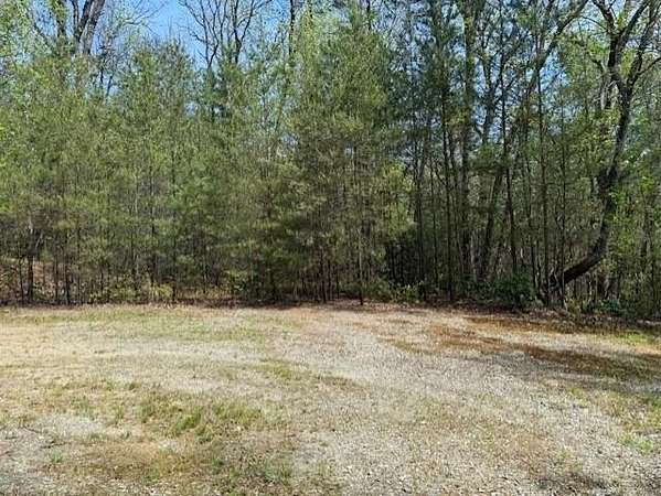 6.14 Acres of Land for Sale in Ellijay, Georgia