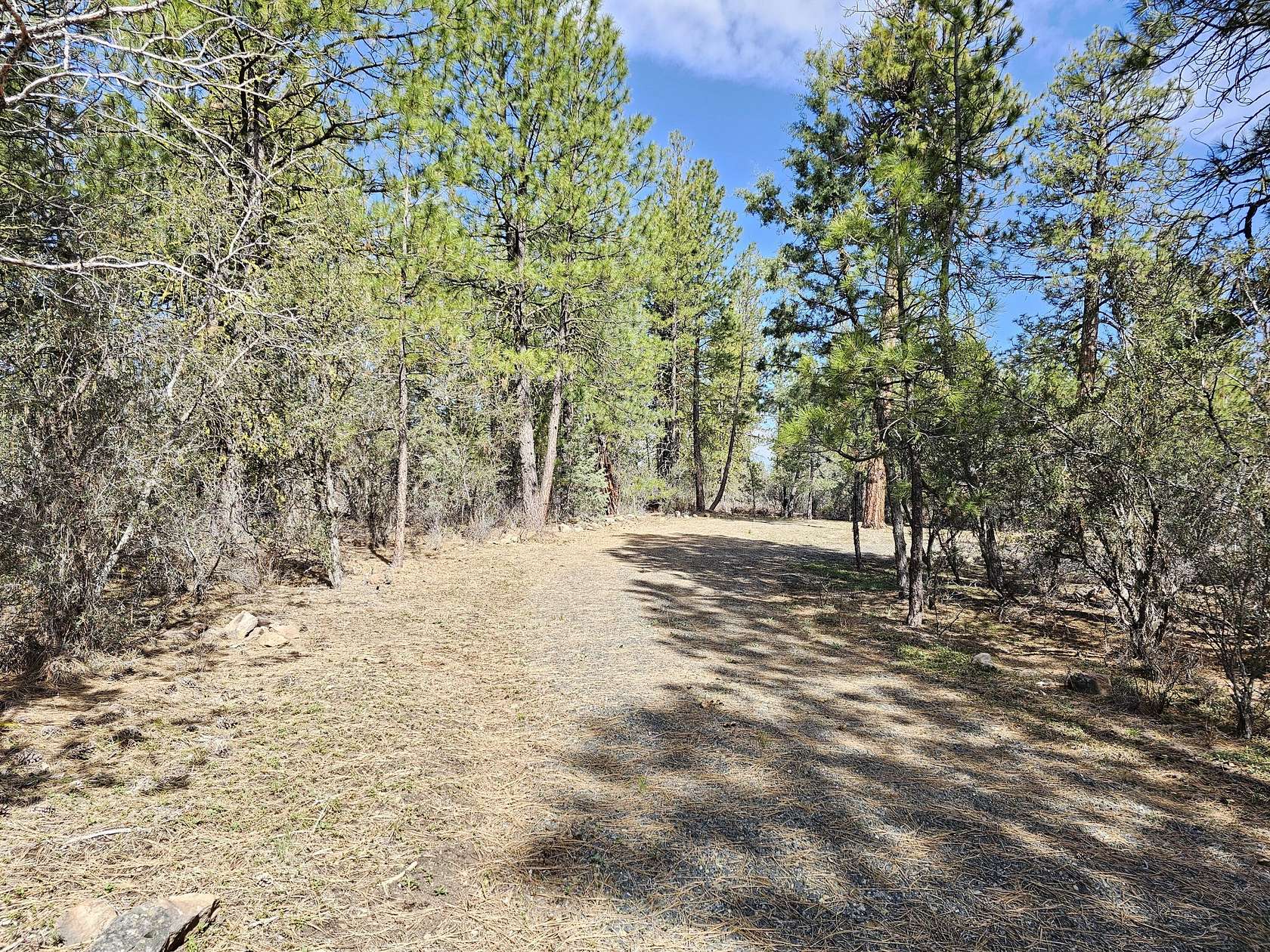 4.58 Acres of Residential Land for Sale in Bonanza, Oregon
