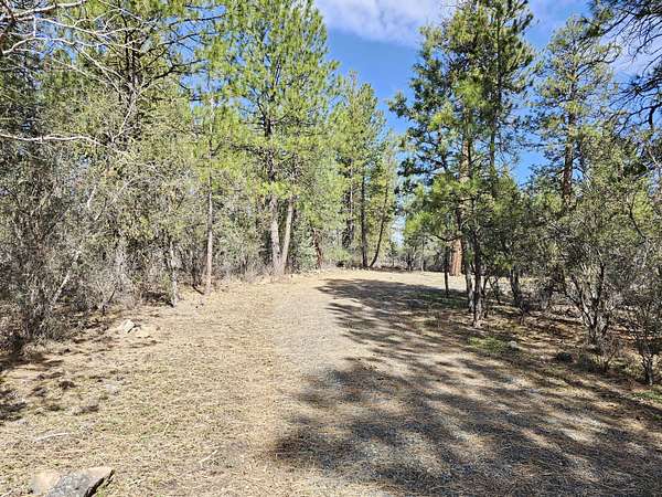 4.58 Acres of Residential Land for Sale in Bonanza, Oregon