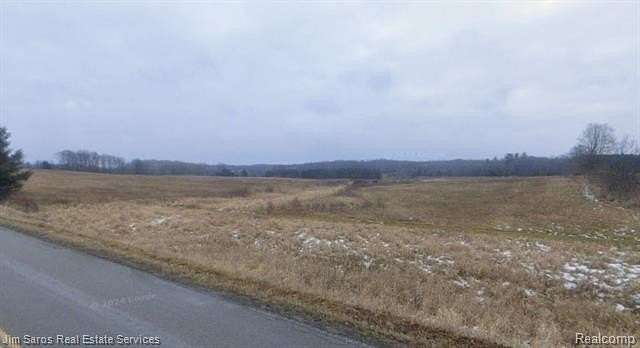 40 Acres of Land for Sale in Curtis Township, Michigan