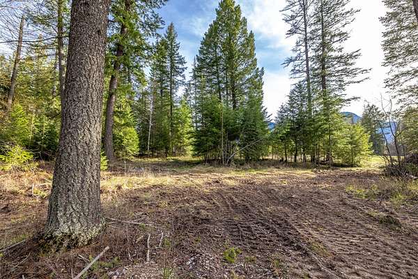 0.54 Acres of Residential Land for Sale in Martin City, Montana