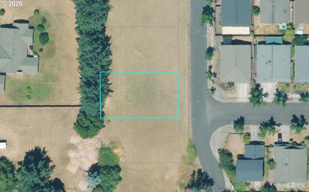 0.17 Acres of Residential Land for Sale in Vancouver, Washington