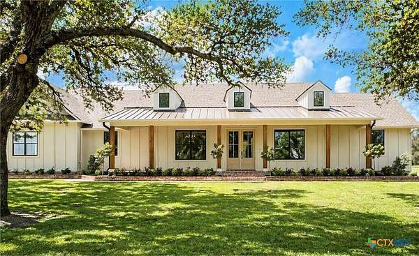 2.22 Acres of Land with Home for Sale in Victoria, Texas