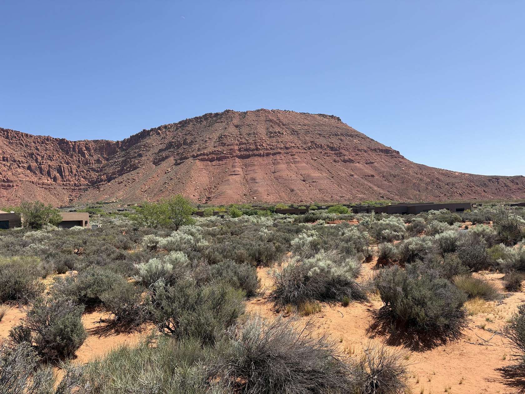 1 Acre of Residential Land for Sale in Ivins, Utah