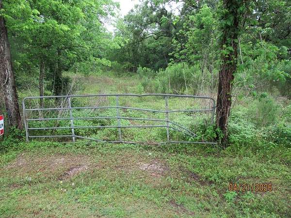 8.43 Acres of Land for Sale in Freeport, Texas