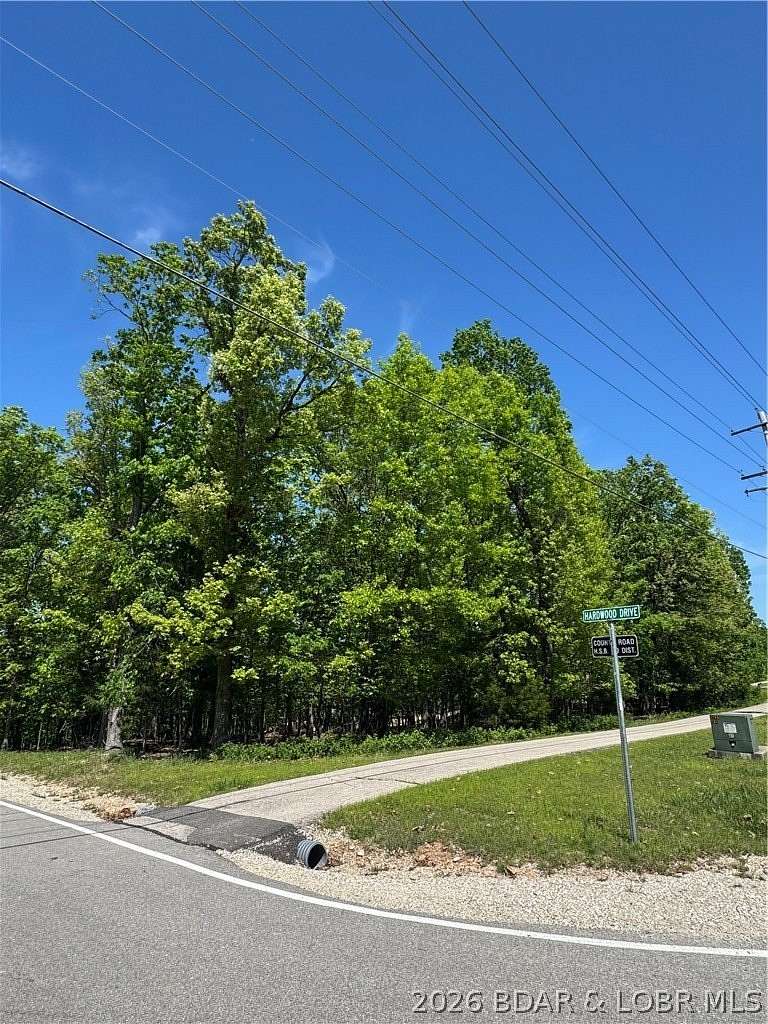 0.35 Acres of Residential Land for Sale in Lake Ozark, Missouri