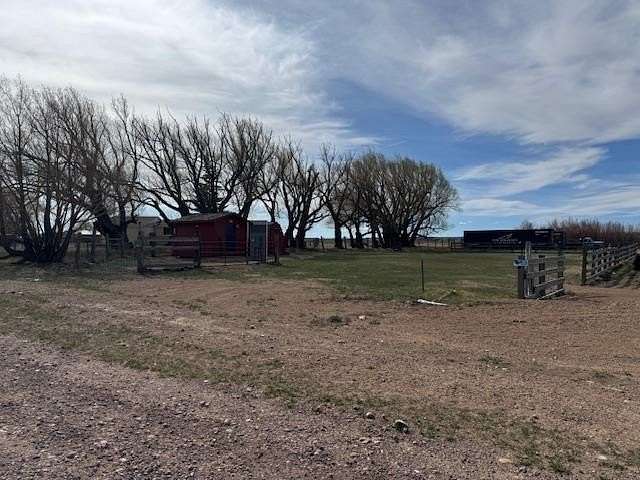 2.45 Acres of Residential Land for Sale in Lyman, Wyoming