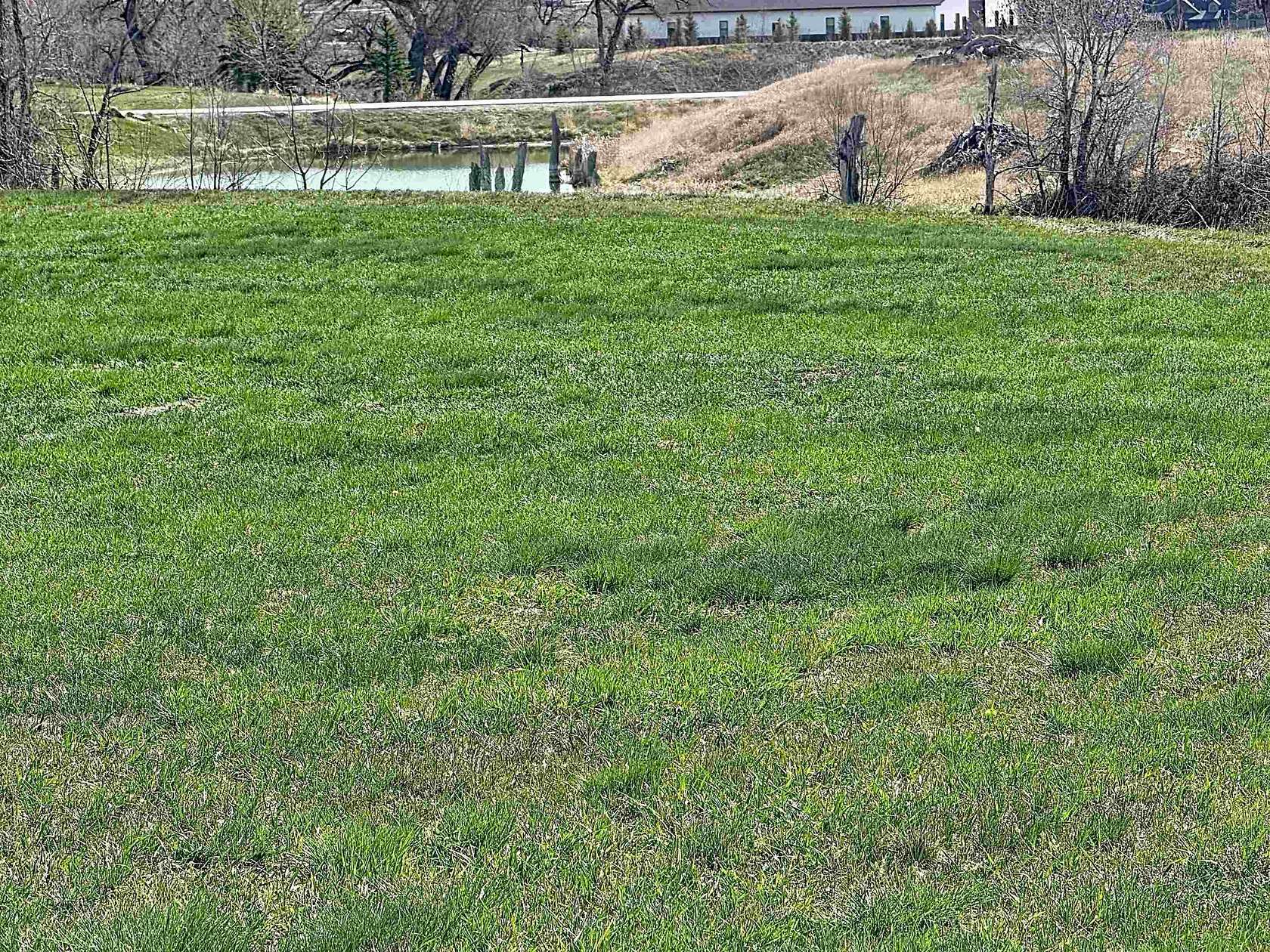 3.3 Acres of Residential Land for Sale in Buffalo, Wyoming