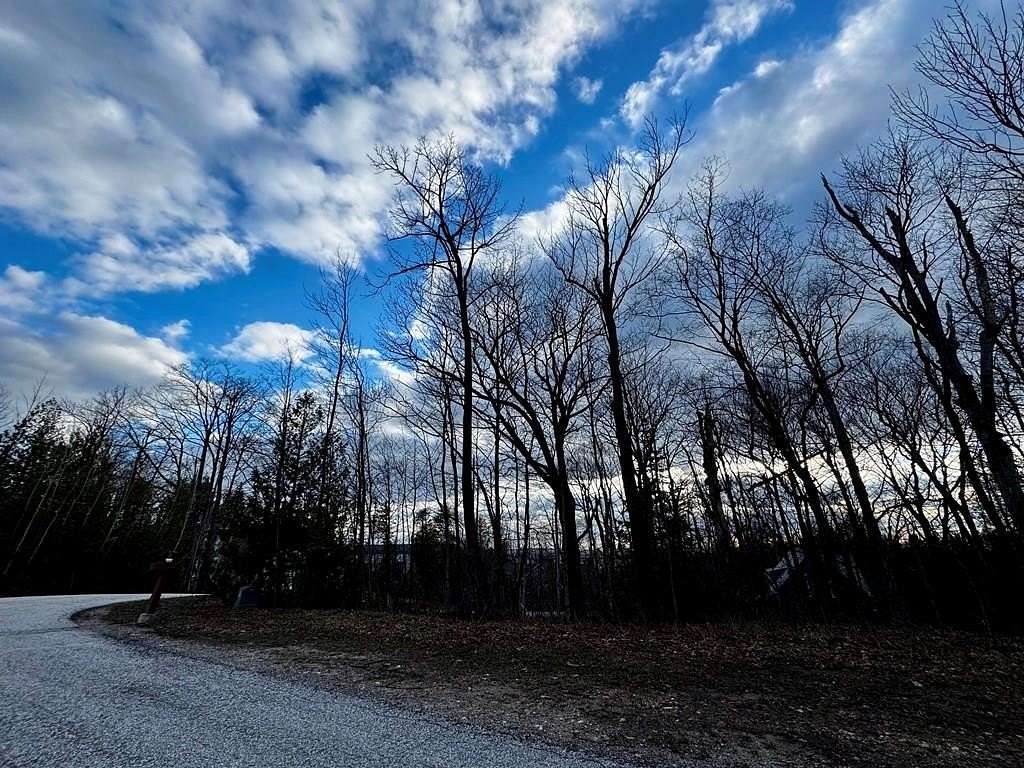 0.5 Acres of Residential Land for Sale in Sister Bay, Wisconsin