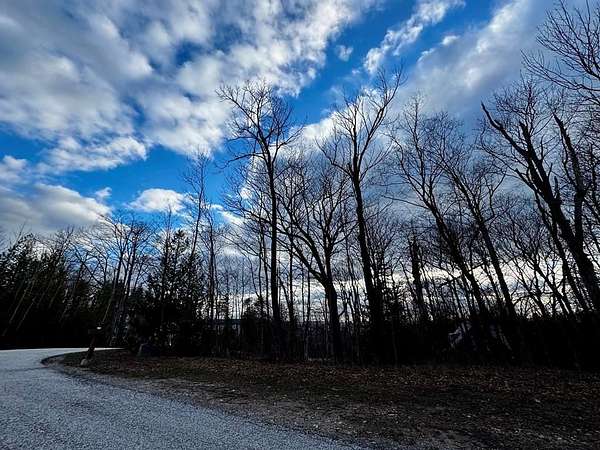 0.5 Acres of Residential Land for Sale in Sister Bay, Wisconsin