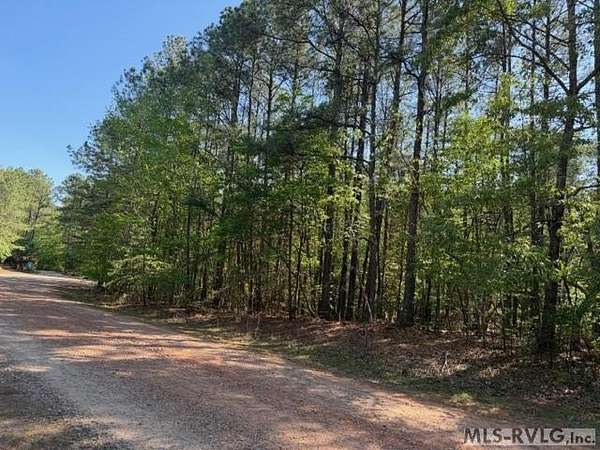 2.47 Acres of Residential Land for Sale in Littleton, North Carolina