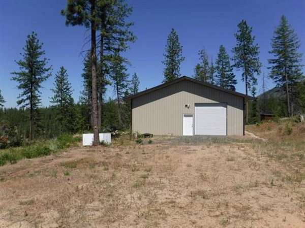 20 Acres of Recreational & Residential Land for Sale in Fruitland, Washington
