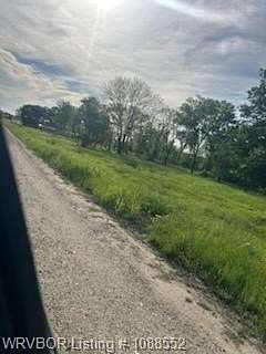 2.44 Acres of Land for Sale in Roland, Oklahoma