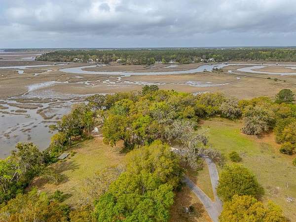 2.32 Acres of Residential Land for Sale in Townsend, Georgia