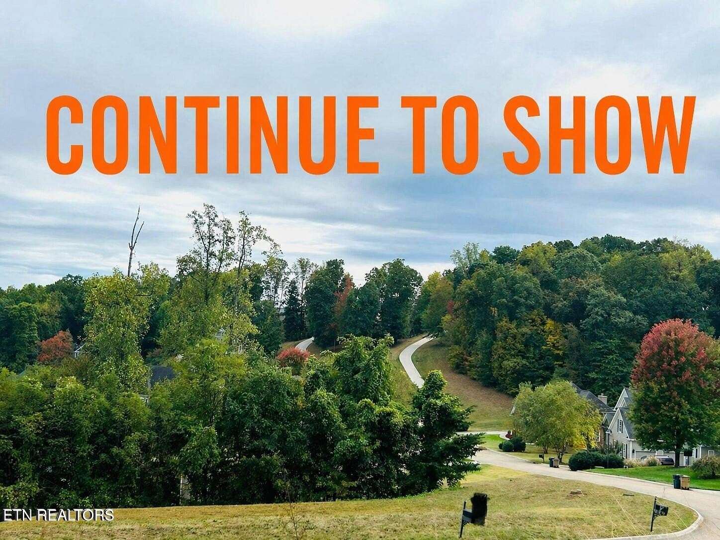 0.34 Acres of Residential Land for Sale in Knoxville, Tennessee