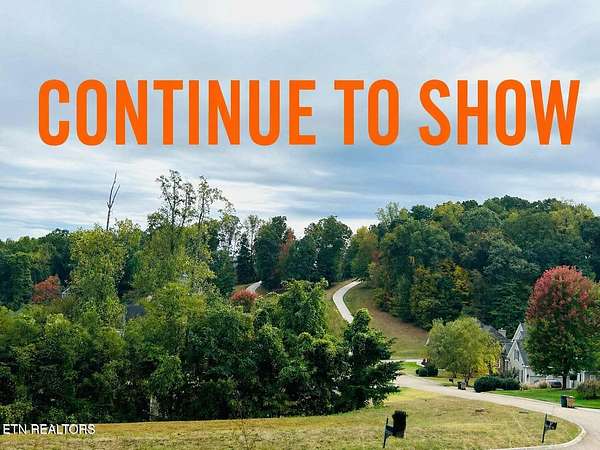 0.34 Acres of Residential Land for Sale in Knoxville, Tennessee