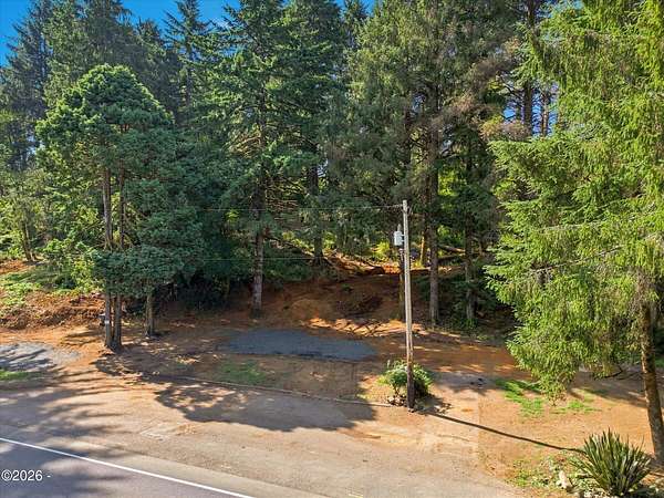 2.12 Acres of Residential Land for Sale in Otis, Oregon