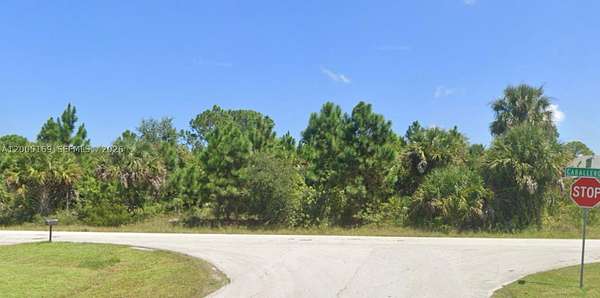 0.46 Acres of Residential Land for Sale in Palm Bay, Florida