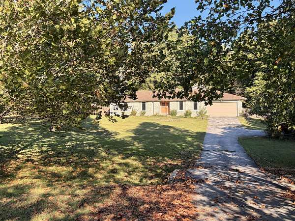 1.73 Acres of Land with Home for Sale in Springfield, Missouri