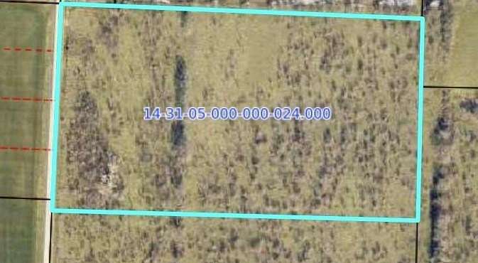 20 Acres of Agricultural Land for Sale in Peculiar, Missouri