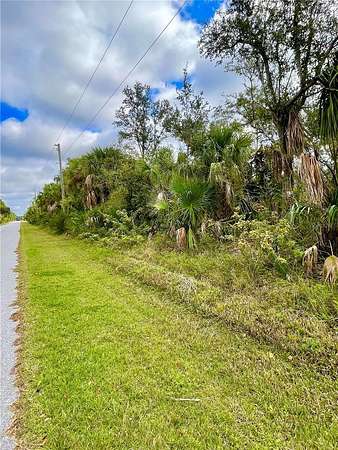 0.46 Acres of Residential Land for Sale in Port Charlotte, Florida