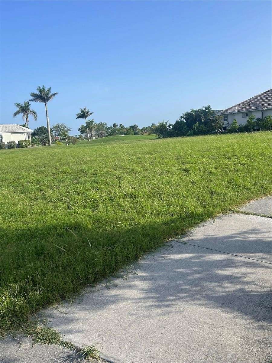 0.39 Acres of Residential Land for Sale in Punta Gorda, Florida