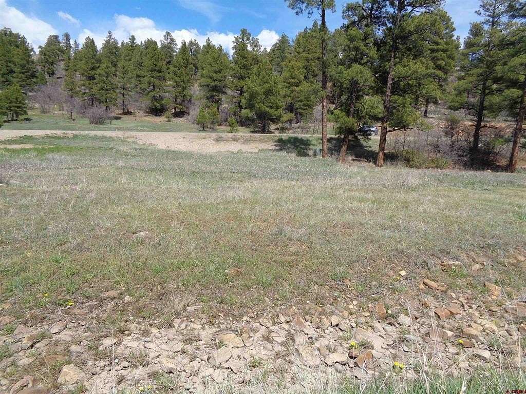 0.2 Acres of Residential Land for Sale in Pagosa Springs, Colorado