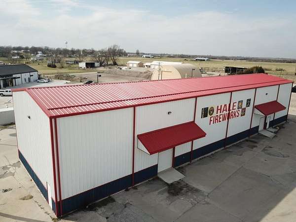 4.76 Acres of Mixed-Use Land for Sale in Bethany, Missouri