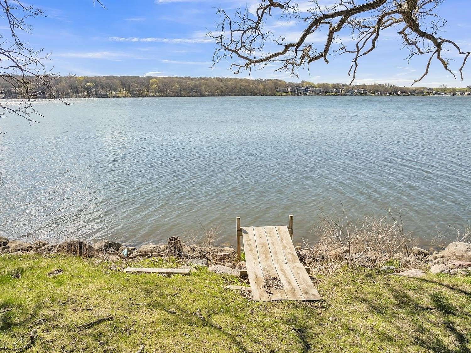 0.23 Acres of Residential Land for Sale in Spirit Lake, Iowa
