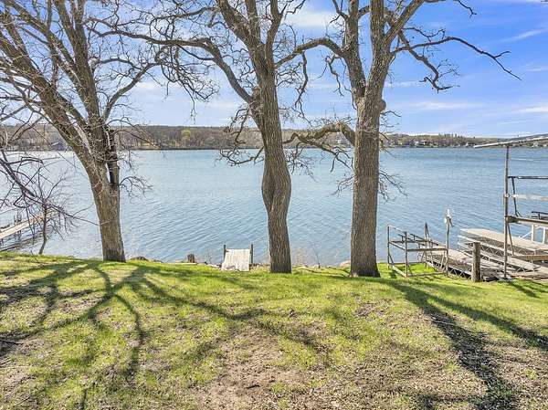 0.23 Acres of Residential Land for Sale in Spirit Lake, Iowa