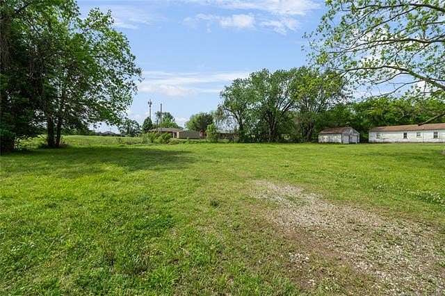 0.32 Acres of Residential Land for Sale in Collinsville, Oklahoma