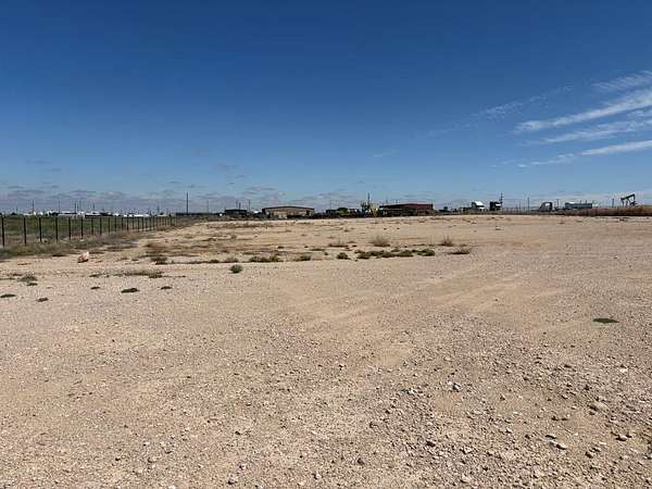 2.89 Acres of Commercial Land for Sale in Odessa, Texas