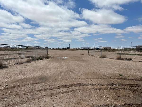 6.32 Acres of Commercial Land for Sale in Odessa, Texas