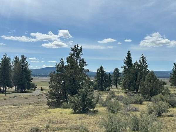 5 Acres of Residential Land for Sale in Sprague River, Oregon