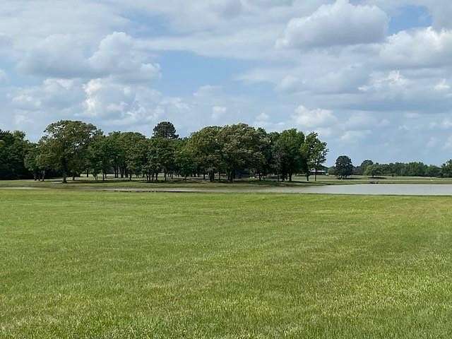 246 Acres of Recreational Land with Home for Sale in Murchison, Texas