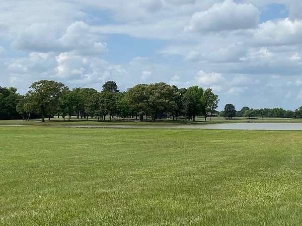 246 Acres of Recreational Land with Home for Sale in Murchison, Texas