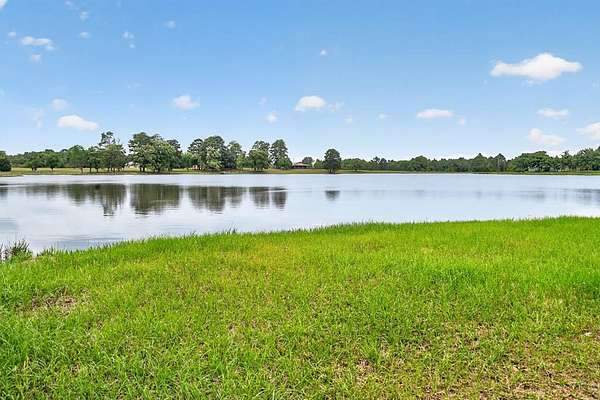 246 Acres of Recreational Land with Home for Sale in Murchison, Texas