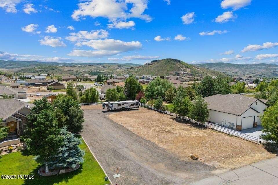 0.55 Acres of Land for Sale in Francis, Utah