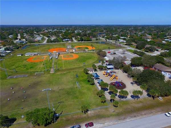 0.22 Acres of Residential Land for Sale in Vero Beach, Florida