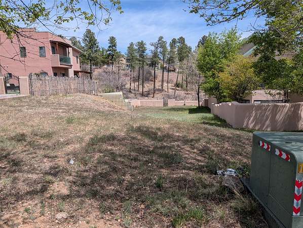 0.15 Acres of Residential Land for Sale in Los Alamos, New Mexico
