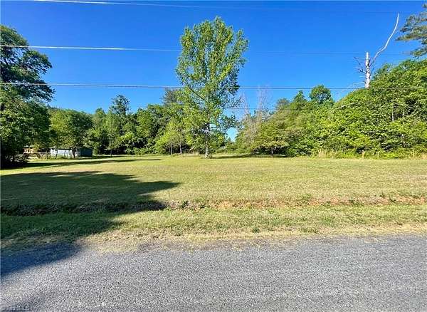 0.85 Acres of Residential Land for Sale in Sophia, North Carolina
