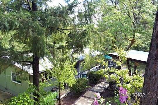 3.1 Acres of Land with Home for Sale in Junction City, California