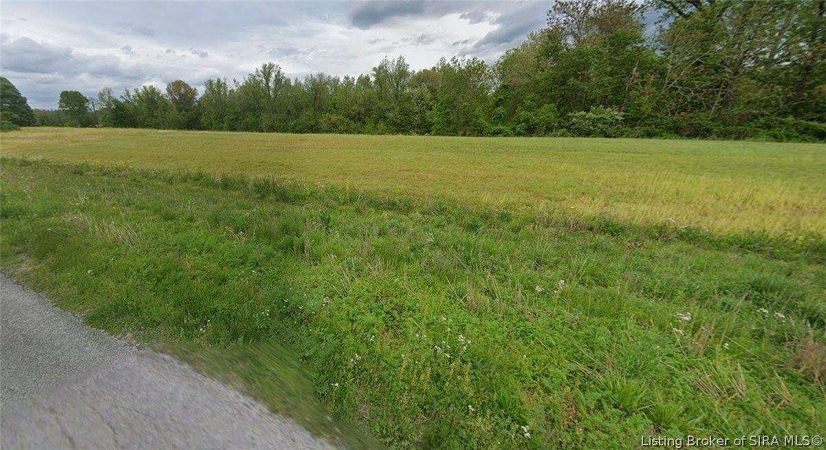 75 Acres of Recreational & Residential Land for Sale in Hanover, Indiana