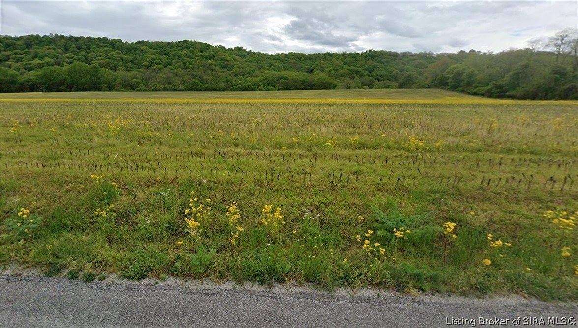 23 Acres of Land for Sale in Hanover, Indiana