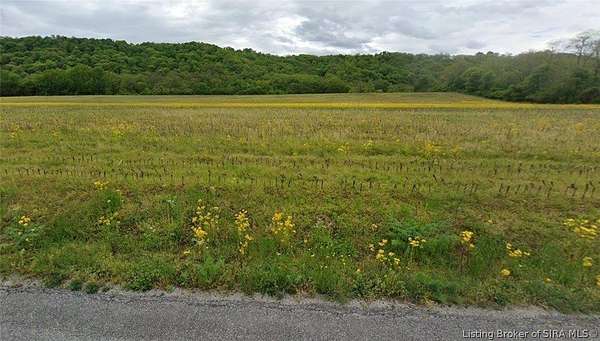 23 Acres of Land for Sale in Hanover, Indiana